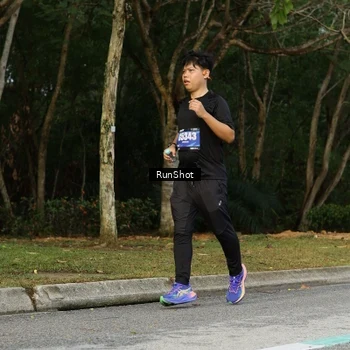 Runner Photo 5440745