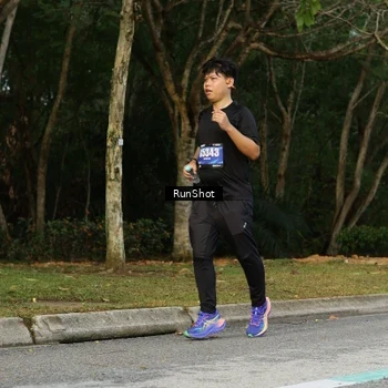 Runner Photo 5440747