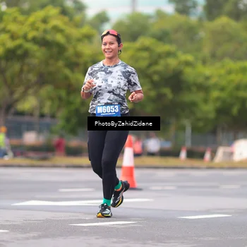 Runner Photo 5440749
