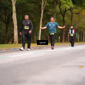 Runner Photo 5440750
