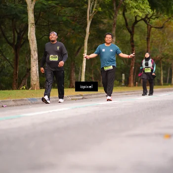 Runner Photo 5440751