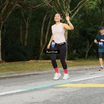 Runner Photo 5440752