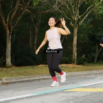 Runner Photo 5440753