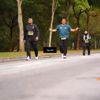 Runner Photo 5440757