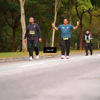 Runner Photo 5440758