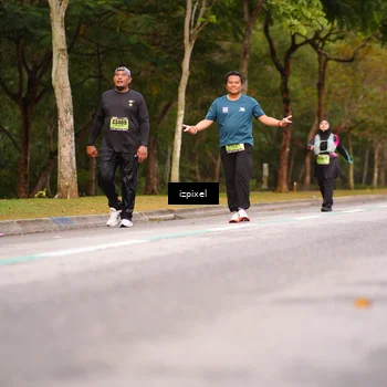 Runner Photo 5440759
