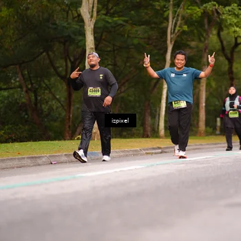 Runner Photo 5440760