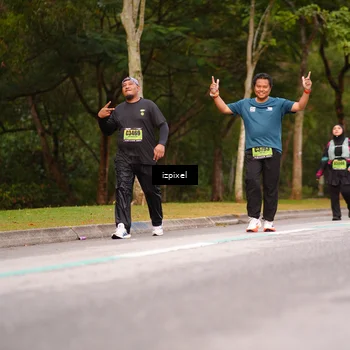 Runner Photo 5440761