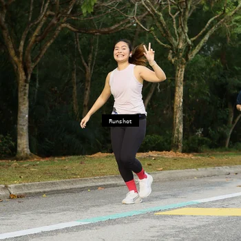 Runner Photo 5440764