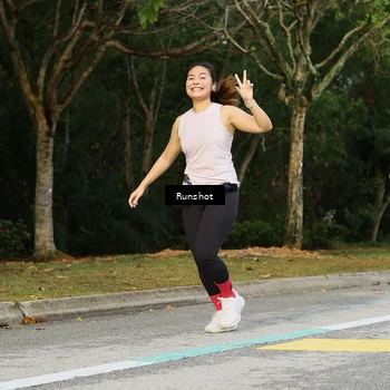 Runner Photo 5440766