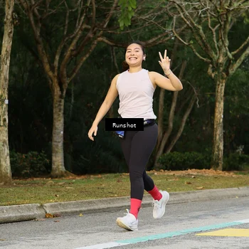 Runner Photo 5440767