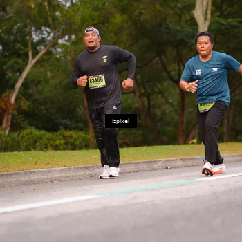 Runner Photo 5440768