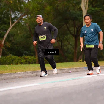 Runner Photo 5440769