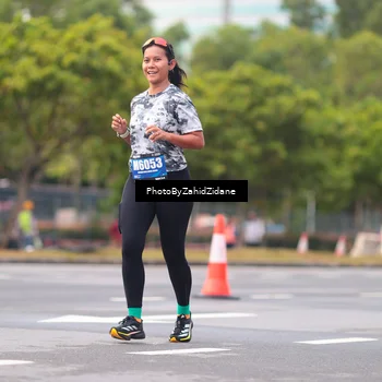 Runner Photo 5440770
