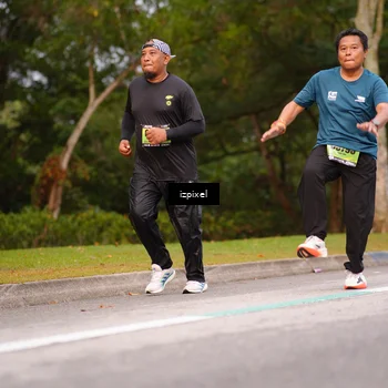 Runner Photo 5440771