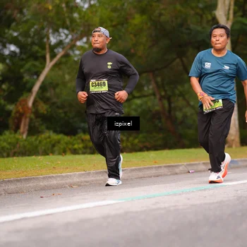 Runner Photo 5440772