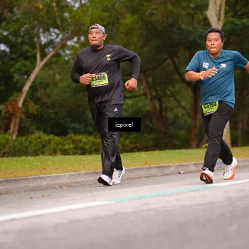 Runner Photo 5440773