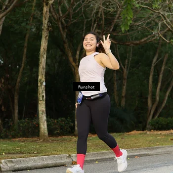 Runner Photo 5440774