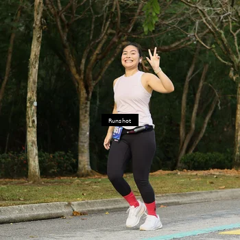 Runner Photo 5440775