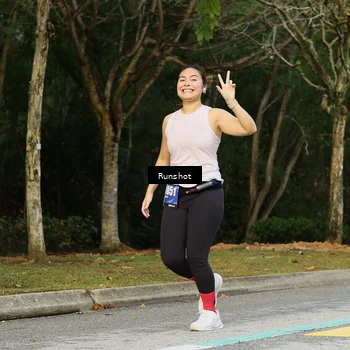 Runner Photo 5440776