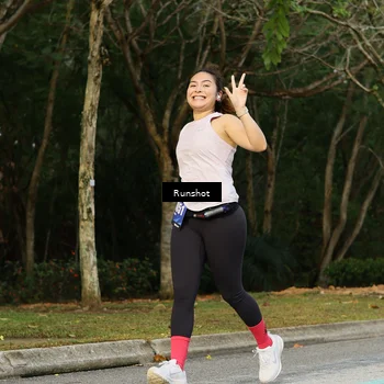 Runner Photo 5440778