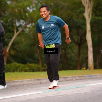 Runner Photo 5440781