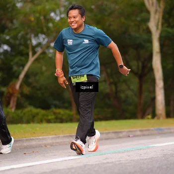 Runner Photo 5440782