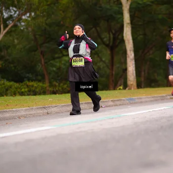Runner Photo 5440784