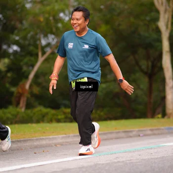 Runner Photo 5440785