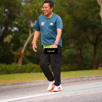 Runner Photo 5440786