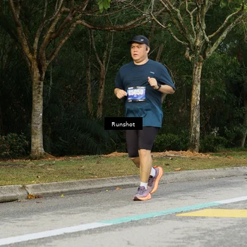 Runner Photo 5440787
