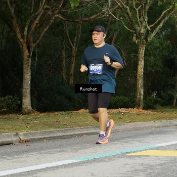 Runner Photo 5440788