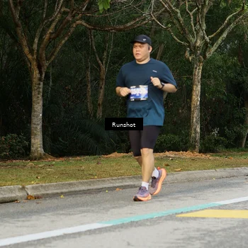 Runner Photo 5440789