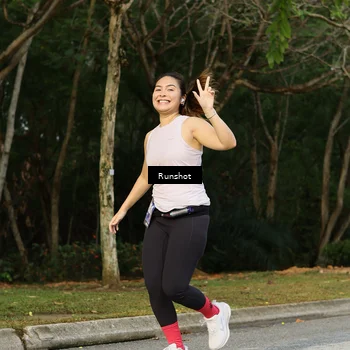 Runner Photo 5440790