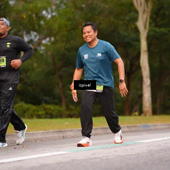 Runner Photo 5440793