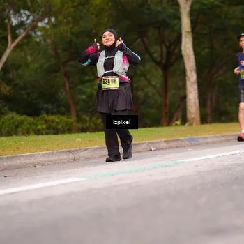 Runner Photo 5440794