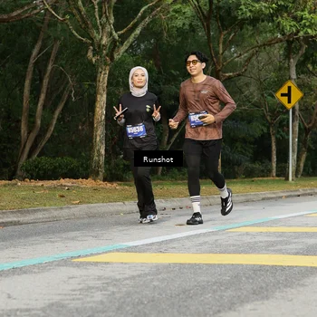Runner Photo 5440795