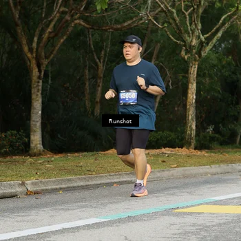 Runner Photo 5440796