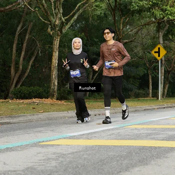 Runner Photo 5440797
