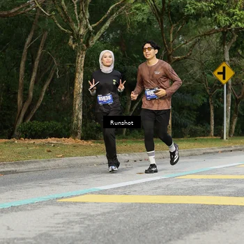 Runner Photo 5440798