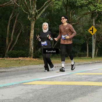 Runner Photo 5440799