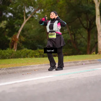 Runner Photo 5440800