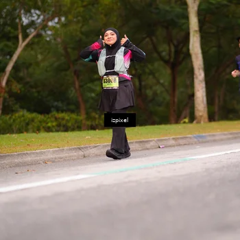 Runner Photo 5440802