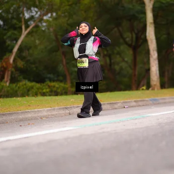 Runner Photo 5440803