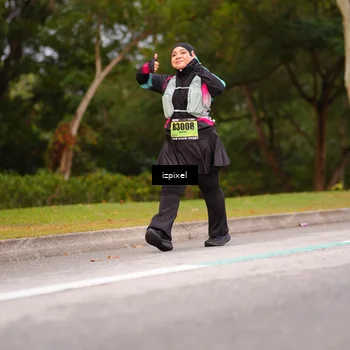 Runner Photo 5440804