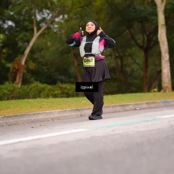 Runner Photo 5440806