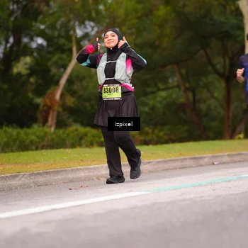 Runner Photo 5440807