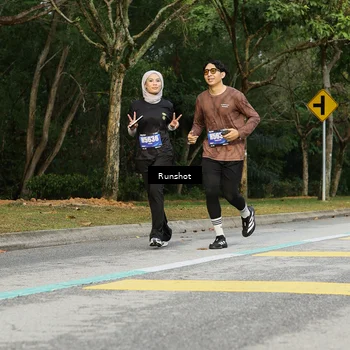 Runner Photo 5440809