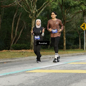 Runner Photo 5440812