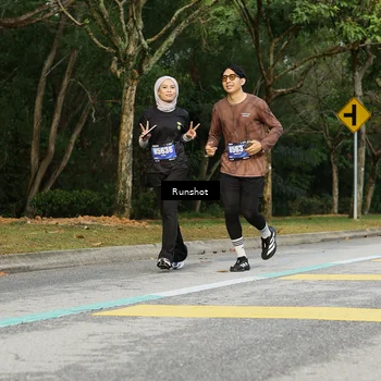 Runner Photo 5440813